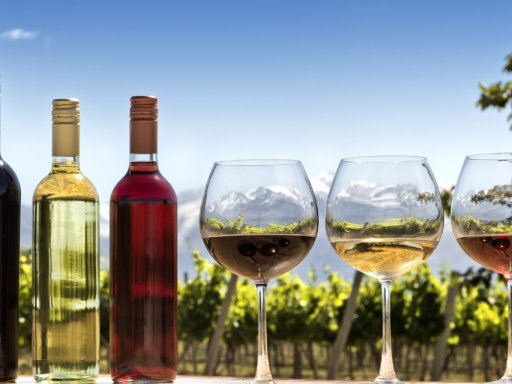 Immagine La promozione del mercato vinicolo in Nuova Zelanda
