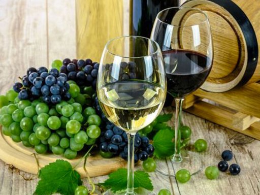 Immagine Worldwide wine exports Q1 - 2019