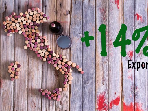 Immagine How did the export merchant go into the wine sector in 2018?