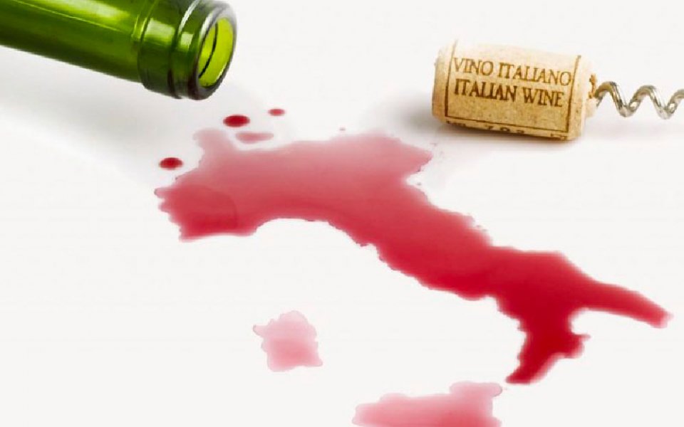 Immagine Trading vino: nel 2018 target raggiunto grazie ai soliti paesi sviluppati, deludono gli emergenti