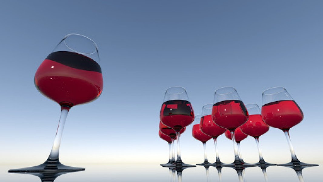 Immagine Italian wine exports - 2020