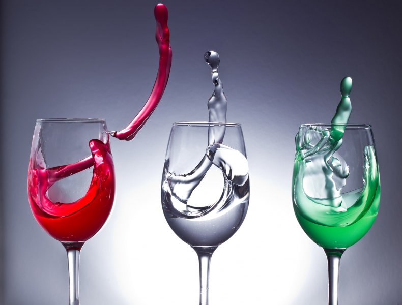 Immagine Trade of wine for Italian companies in growth in the first months of 2019